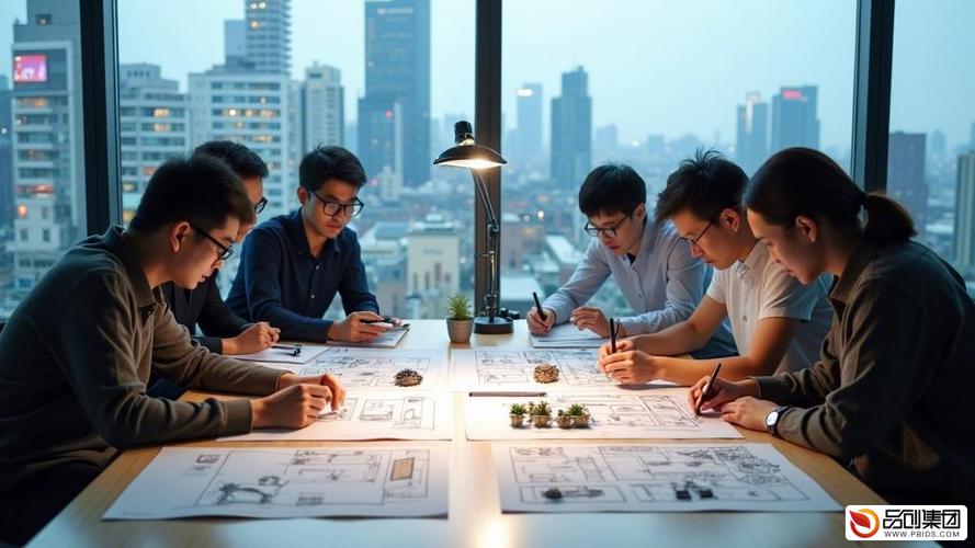 揭秘产品外包公司的优势与挑战:如何高效合作,共创双赢